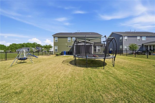 169 Preserve WAY, Suffolk, VA 23434