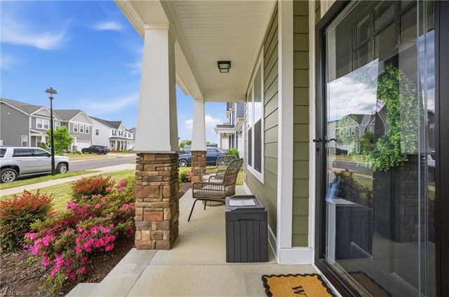 169 Preserve WAY, Suffolk, VA 23434