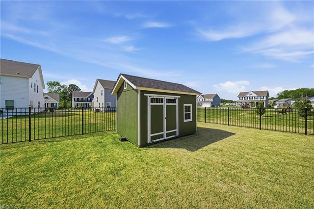 169 Preserve WAY, Suffolk, VA 23434