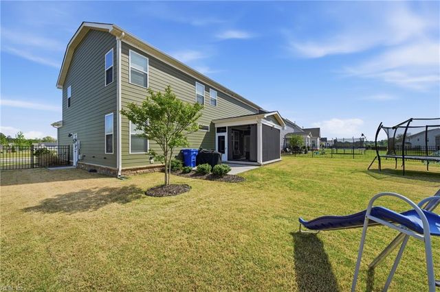 169 Preserve WAY, Suffolk, VA 23434