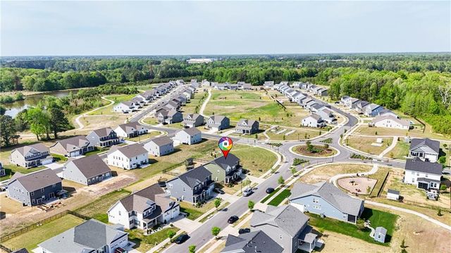 169 Preserve WAY, Suffolk, VA 23434