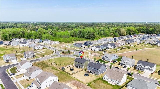 169 Preserve WAY, Suffolk, VA 23434