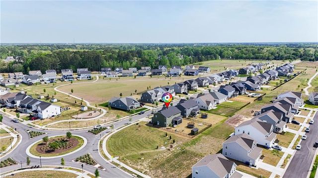 169 Preserve WAY, Suffolk, VA 23434