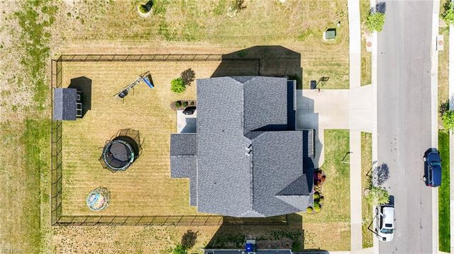 169 Preserve WAY, Suffolk, VA 23434