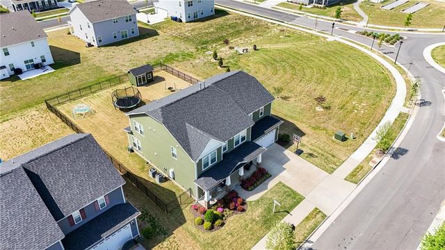 169 Preserve WAY, Suffolk, VA 23434