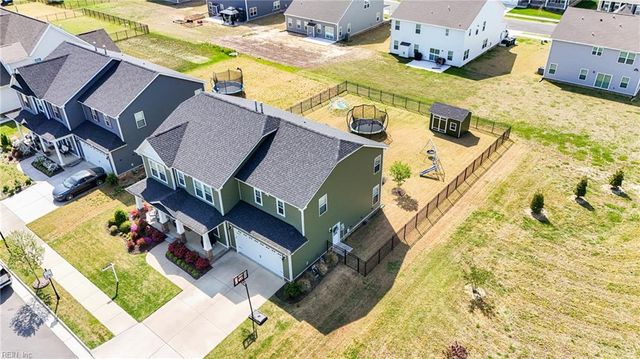 169 Preserve WAY, Suffolk, VA 23434