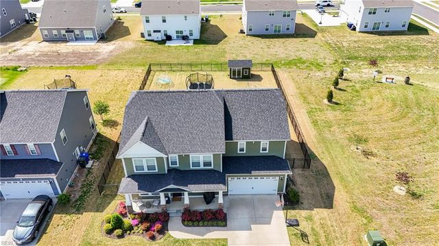 169 Preserve WAY, Suffolk, VA 23434