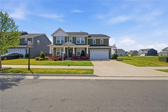 169 Preserve WAY, Suffolk, VA 23434