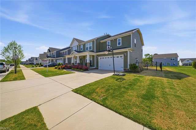 169 Preserve WAY, Suffolk, VA 23434