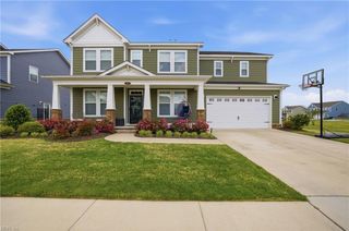 169 Preserve WAY, Suffolk, VA 23434