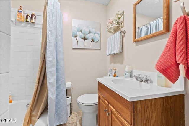 320 Sherwood Road, Bristol, VA 24201