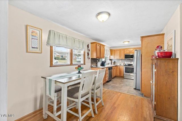 320 Sherwood Road, Bristol, VA 24201