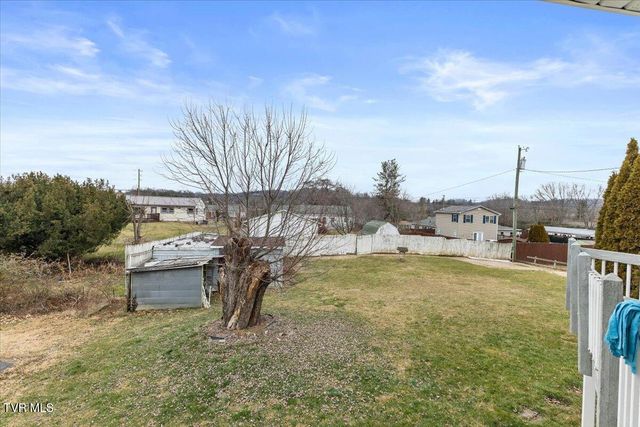 320 Sherwood Road, Bristol, VA 24201