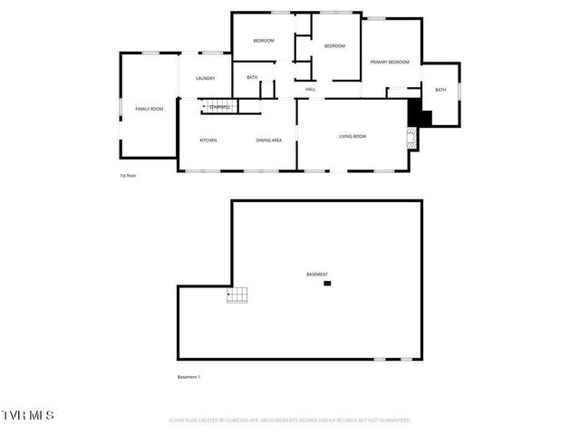 320 Sherwood Road, Bristol, VA 24201