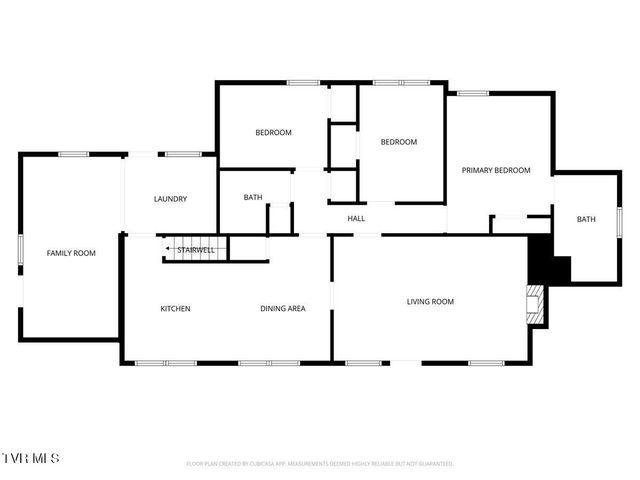 320 Sherwood Road, Bristol, VA 24201