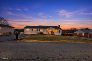 320 Sherwood Road, Bristol, VA 24201