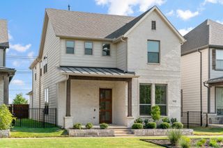 4143 Runway Mews, Frisco, TX 75034