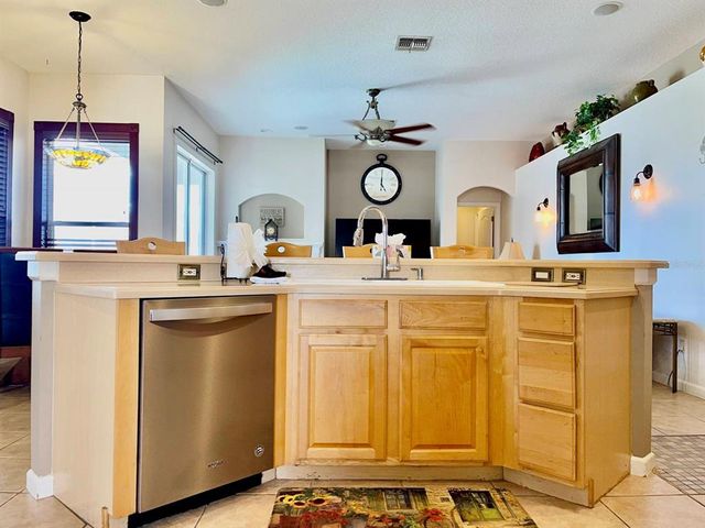242 PRESTWICK DRIVE, Davenport, FL 33897