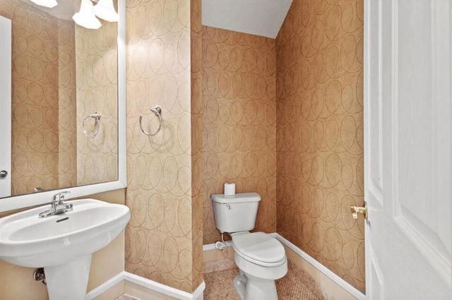 2335 NW Via Della Court, Port St. Lucie, Port St Lucie, FL 34986