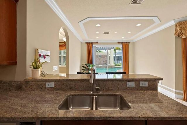 2335 NW Via Della Court, Port St. Lucie, Port St Lucie, FL 34986