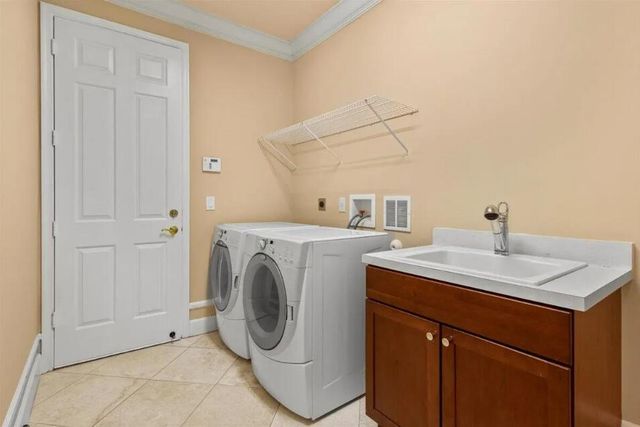 2335 NW Via Della Court, Port St. Lucie, Port St Lucie, FL 34986