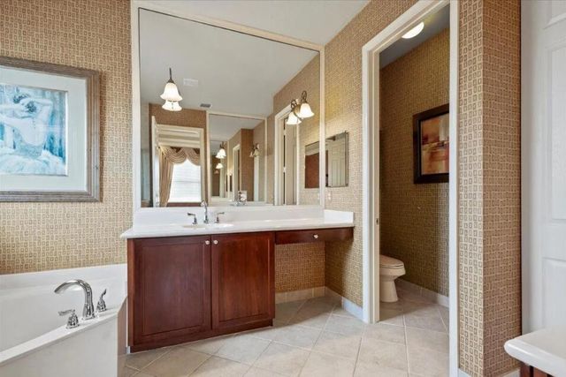 2335 NW Via Della Court, Port St. Lucie, Port St Lucie, FL 34986