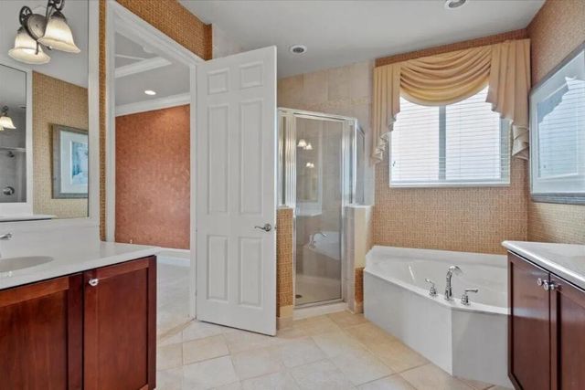 2335 NW Via Della Court, Port St. Lucie, Port St Lucie, FL 34986