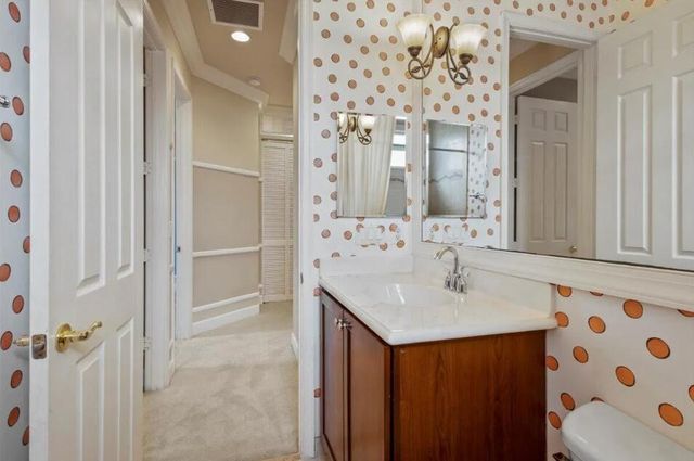 2335 NW Via Della Court, Port St. Lucie, Port St Lucie, FL 34986