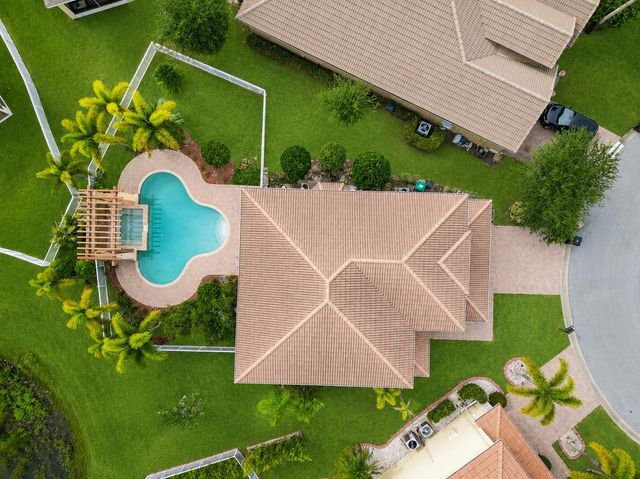2335 NW Via Della Court, Port St. Lucie, Port St Lucie, FL 34986