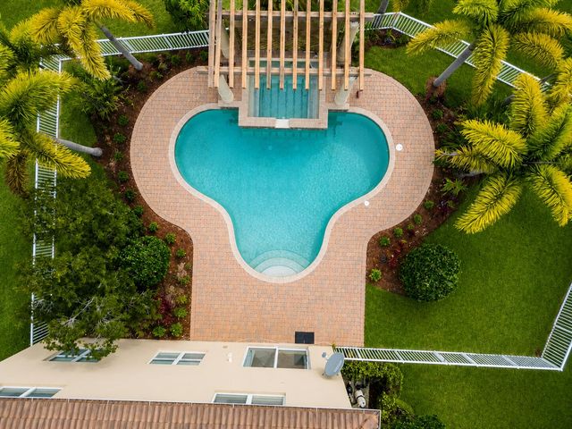 2335 NW Via Della Court, Port St. Lucie, Port St Lucie, FL 34986