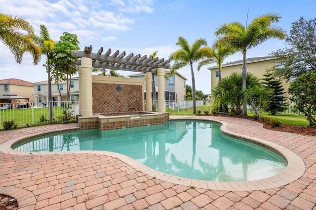 2335 NW Via Della Court, Port St. Lucie, Port St Lucie, FL 34986