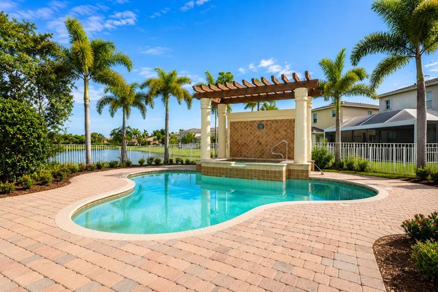 2335 NW Via Della Court, Port St. Lucie, Port St Lucie, FL 34986
