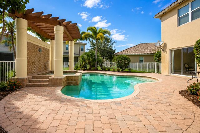 2335 NW Via Della Court, Port St. Lucie, Port St Lucie, FL 34986