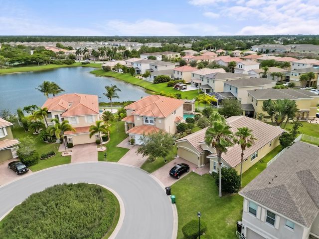 2335 NW Via Della Court, Port St. Lucie, Port St Lucie, FL 34986