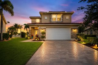 2335 NW Via Della Court, Port St. Lucie, Port St Lucie, FL 34986