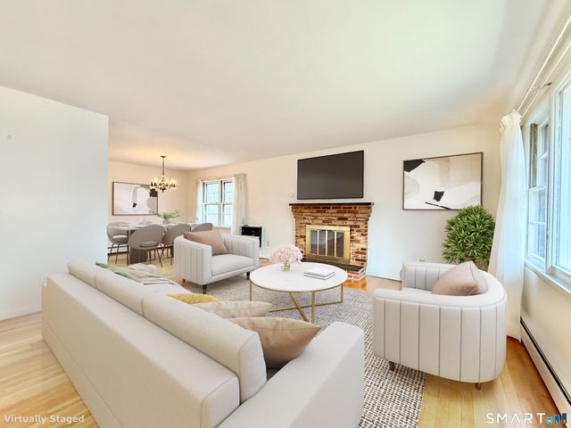 2408 High Ridge Road, Stamford, CT 06903