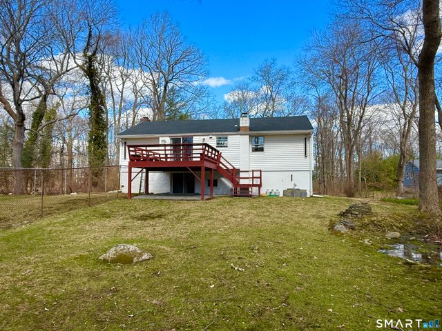 2408 High Ridge Road, Stamford, CT 06903