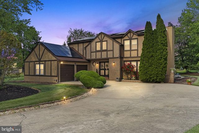 123 UNION MILL TER, Mount Laurel, NJ 08054