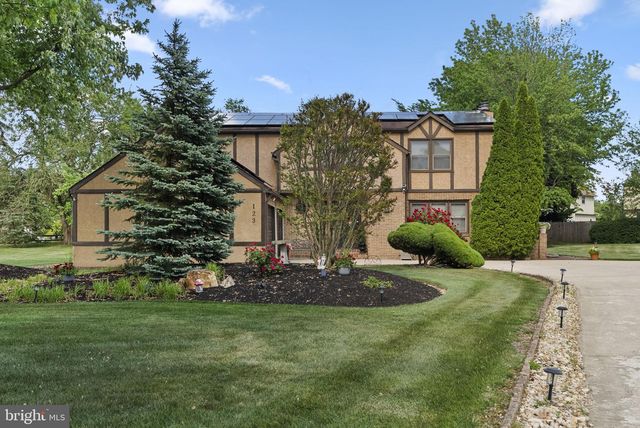 123 UNION MILL TER, Mount Laurel, NJ 08054