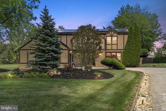 123 UNION MILL TER, Mount Laurel, NJ 08054