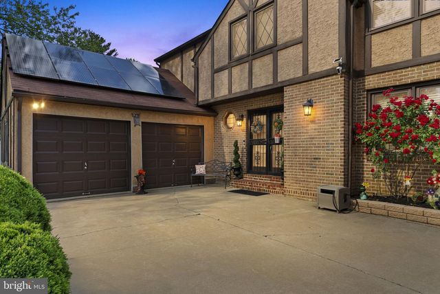 123 UNION MILL TER, Mount Laurel, NJ 08054
