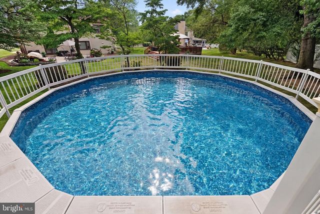 123 UNION MILL TER, Mount Laurel, NJ 08054
