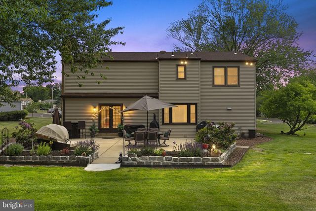 123 UNION MILL TER, Mount Laurel, NJ 08054