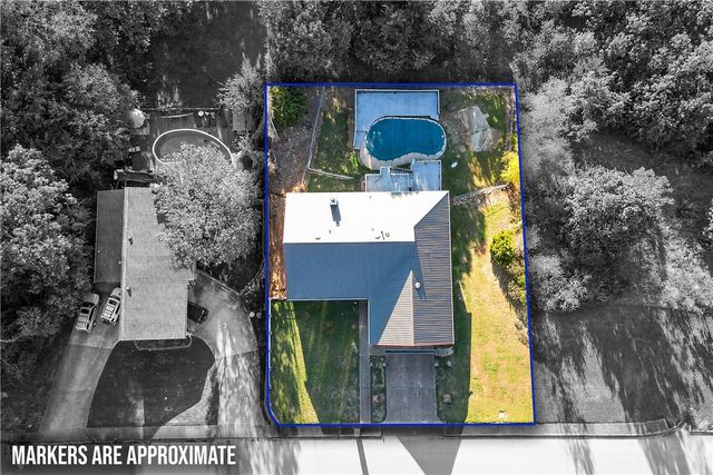 2557 N Karyn Avenue, Fayetteville, AR 72703