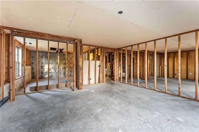 2557 N Karyn Avenue, Fayetteville, AR 72703