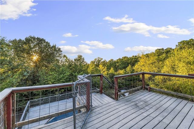2557 N Karyn Avenue, Fayetteville, AR 72703