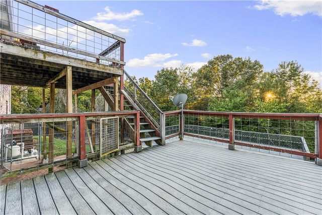2557 N Karyn Avenue, Fayetteville, AR 72703