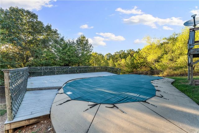 2557 N Karyn Avenue, Fayetteville, AR 72703