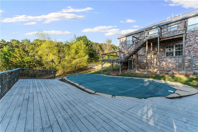 2557 N Karyn Avenue, Fayetteville, AR 72703