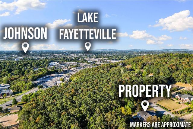 2557 N Karyn Avenue, Fayetteville, AR 72703